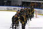 Photo hockey match Rouen - Anglet le 05/12/2025