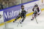 Photo hockey match Rouen - Bordeaux le 24/10/2015