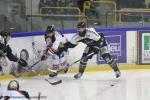 Photo hockey match Rouen - Bordeaux le 24/10/2015