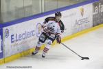 Photo hockey match Rouen - Bordeaux le 24/10/2015