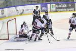 Photo hockey match Rouen - Bordeaux le 24/10/2015