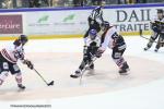 Photo hockey match Rouen - Bordeaux le 24/10/2015