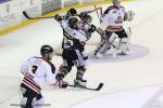 Photo hockey match Rouen - Bordeaux le 24/10/2015