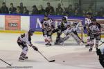 Photo hockey match Rouen - Bordeaux le 24/10/2015