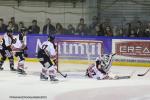 Photo hockey match Rouen - Bordeaux le 24/10/2015