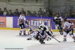 Photo hockey match Rouen - Bordeaux le 24/10/2015