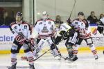 Photo hockey match Rouen - Bordeaux le 24/10/2015