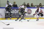 Photo hockey match Rouen - Bordeaux le 24/10/2015
