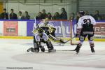 Photo hockey match Rouen - Bordeaux le 24/10/2015