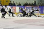 Photo hockey match Rouen - Bordeaux le 24/10/2015