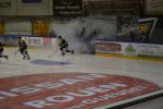 Photo hockey match Rouen - Bordeaux le 18/11/2016