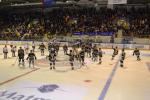 Photo hockey match Rouen - Bordeaux le 18/11/2016
