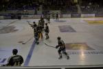Photo hockey match Rouen - Bordeaux le 18/11/2016