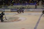 Photo hockey match Rouen - Bordeaux le 18/11/2016