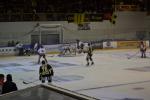 Photo hockey match Rouen - Bordeaux le 18/11/2016