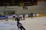 Photo hockey match Rouen - Bordeaux le 18/11/2016
