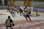 Photo hockey match Rouen - Bordeaux le 18/11/2016