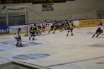 Photo hockey match Rouen - Bordeaux le 18/11/2016