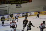Photo hockey match Rouen - Bordeaux le 18/11/2016