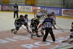 Photo hockey match Rouen - Bordeaux le 18/11/2016
