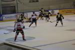 Photo hockey match Rouen - Bordeaux le 18/11/2016