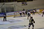 Photo hockey match Rouen - Bordeaux le 18/11/2016