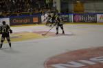 Photo hockey match Rouen - Bordeaux le 18/11/2016