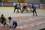 Photo hockey match Rouen - Bordeaux le 18/11/2016