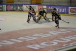 Photo hockey match Rouen - Bordeaux le 18/11/2016