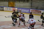 Photo hockey match Rouen - Bordeaux le 18/11/2016