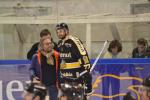 Photo hockey match Rouen - Bordeaux le 18/11/2016