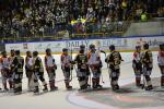 Photo hockey match Rouen - Bordeaux le 18/11/2016