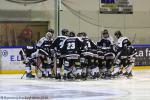 Photo hockey match Rouen - Bordeaux le 03/01/2017