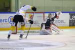 Photo hockey match Rouen - Bordeaux le 03/01/2017