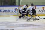 Photo hockey match Rouen - Bordeaux le 03/01/2017