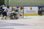 Photo hockey match Rouen - Bordeaux le 03/01/2017
