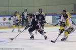 Photo hockey match Rouen - Bordeaux le 03/01/2017