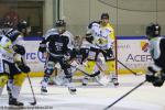 Photo hockey match Rouen - Bordeaux le 03/01/2017