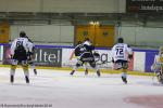 Photo hockey match Rouen - Bordeaux le 03/01/2017