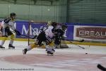 Photo hockey match Rouen - Bordeaux le 03/01/2017