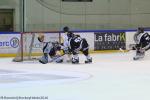 Photo hockey match Rouen - Bordeaux le 03/01/2017