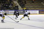 Photo hockey match Rouen - Bordeaux le 03/01/2017