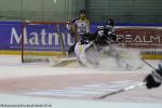 Photo hockey match Rouen - Bordeaux le 03/01/2017