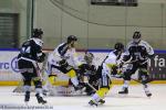 Photo hockey match Rouen - Bordeaux le 03/01/2017