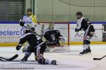 Photo hockey match Rouen - Bordeaux le 03/01/2017