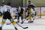 Photo hockey match Rouen - Bordeaux le 03/01/2017