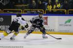 Photo hockey match Rouen - Bordeaux le 03/01/2017
