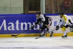 Photo hockey match Rouen - Bordeaux le 03/01/2017