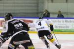 Photo hockey match Rouen - Bordeaux le 03/01/2017