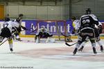 Photo hockey match Rouen - Bordeaux le 03/01/2017